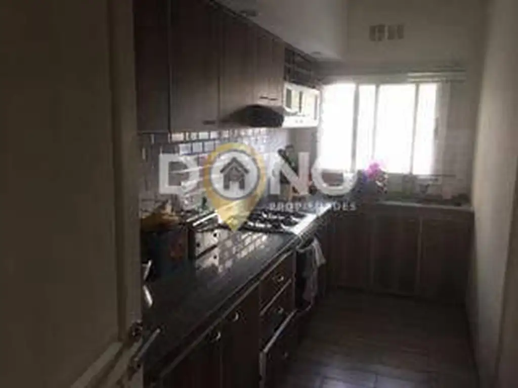 Av. Gutierrez - 3 dormitorios