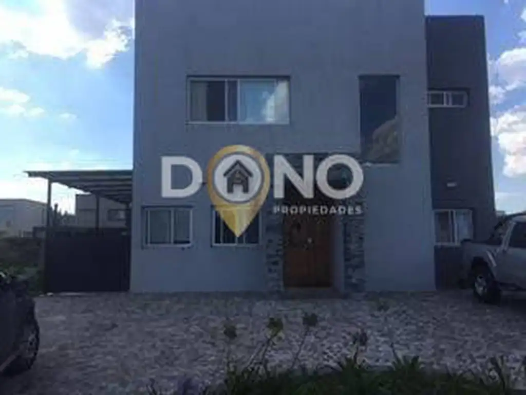 Casa en Altos de Hudson II de 3 dormitorios