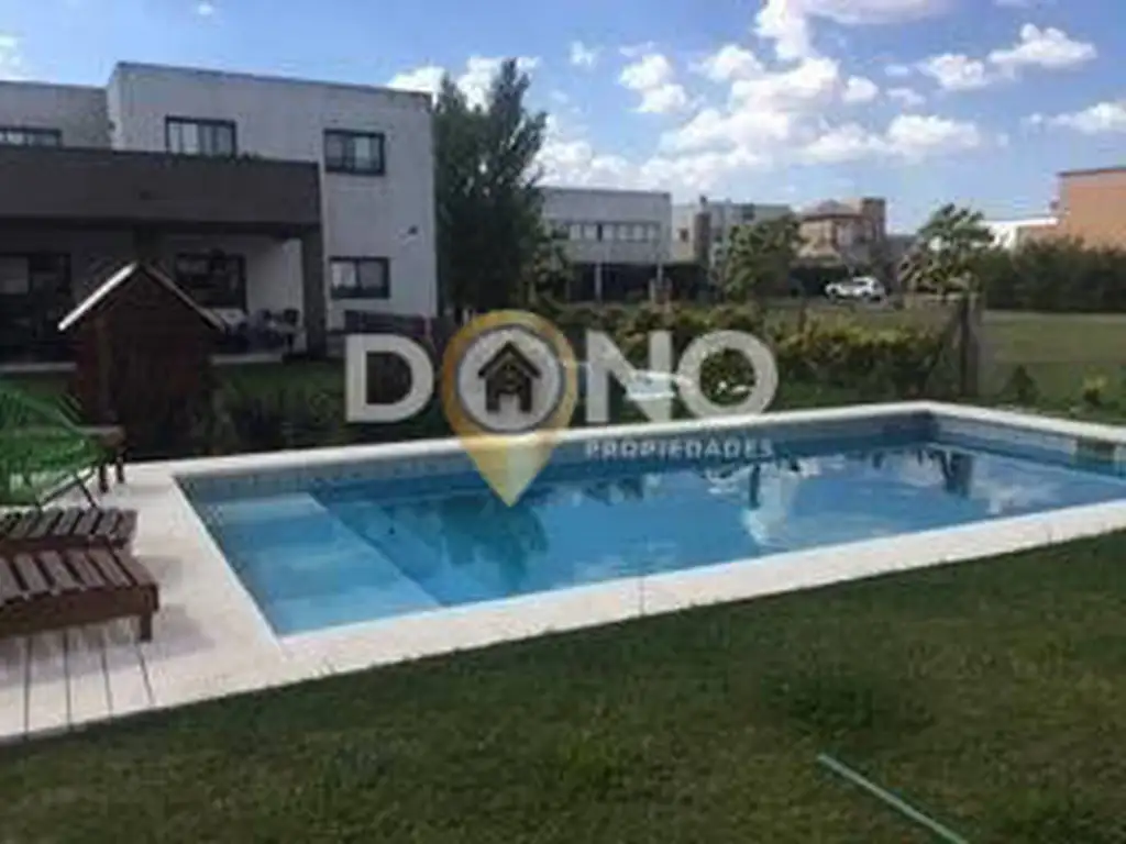 Casa en Venta - Altos de Hudson II