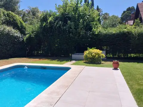 Casa en Alquiler 30 años