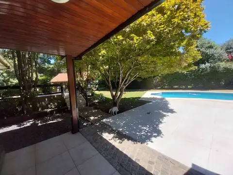 Casa en venta y alquiler Mapuche C.C