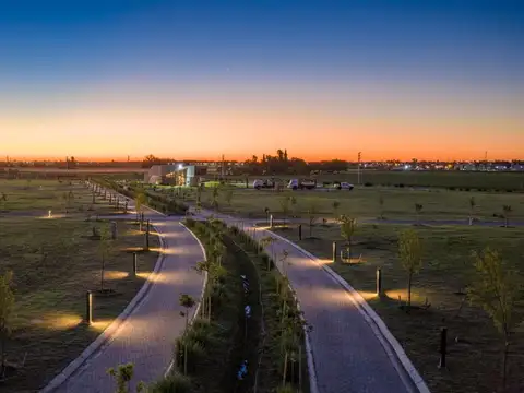 Terreno en Venta de 586,0 m2
