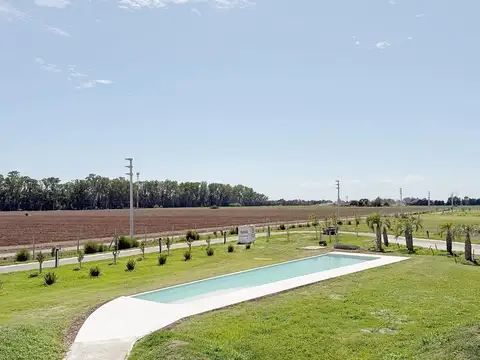 Terreno en Venta de 586,0 m2