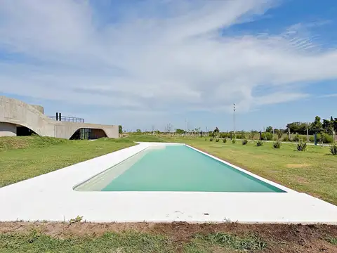 Terreno en Venta en General Lagos, USD 68.400