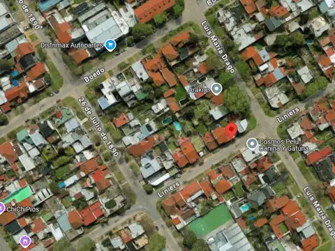 Departamento en Venta 50 años