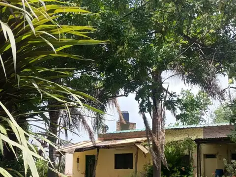Terreno en Venta en Pérez, Rosario