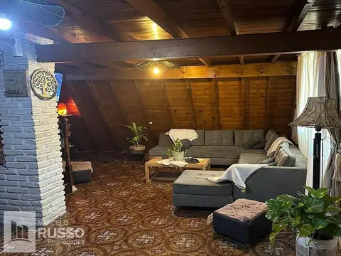 Casa en Venta en Villa Santos Tesei, USD 80.000
