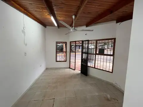 (A154) LOCAL COMERCIAL SOBRE AV. 115