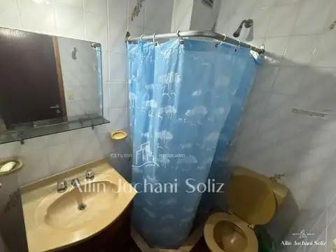Casa en Venta al Oeste