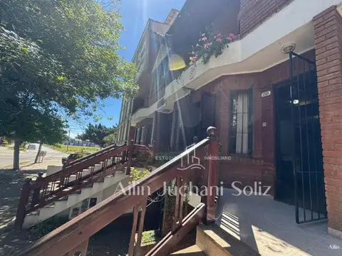 Amplio Tríplex de 4 Ambientes en San Bernardo cerca del Mar