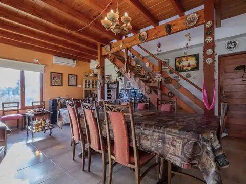 Casa en Venta 7 años
