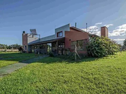 Casa en Venta de 4 dormitorios