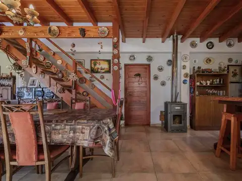 Casa en Venta al Este