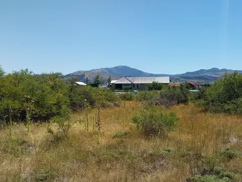 Terreno en Venta de 1509,0 m2