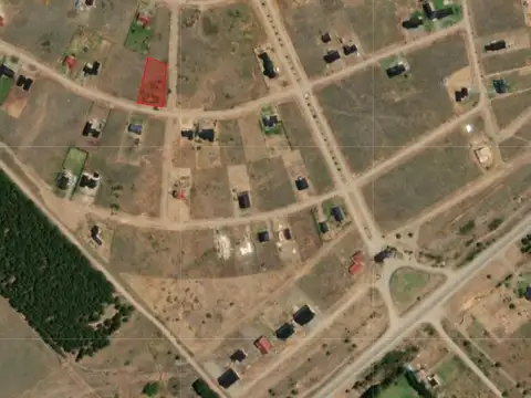 Terreno en Venta en San Martin De Los Andes, USD 48.000