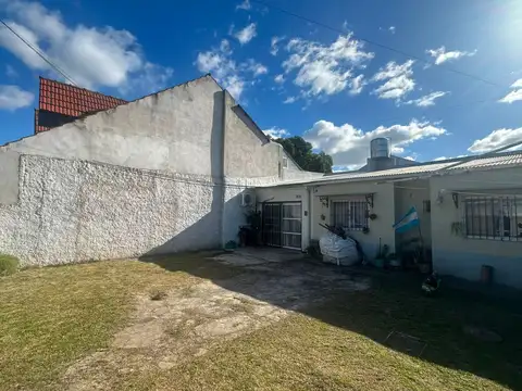 Casa en Venta de 1 dormitorio
