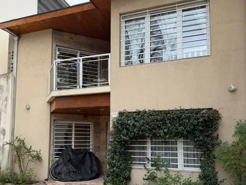 Casa en Alquiler en Olivos, $ 3.700.000