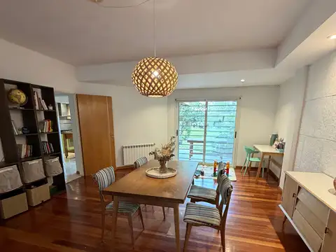 Casa en Alquiler al Este