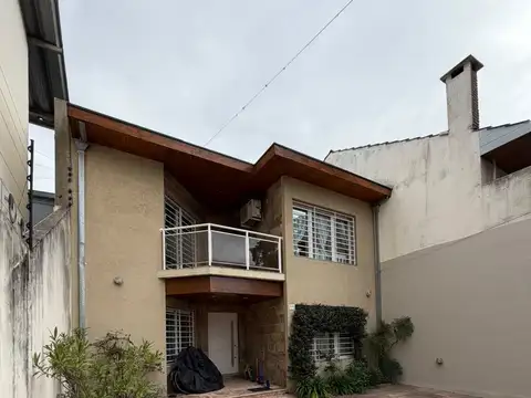 Casa en Alquiler en Olivos, Partido de Vicente López