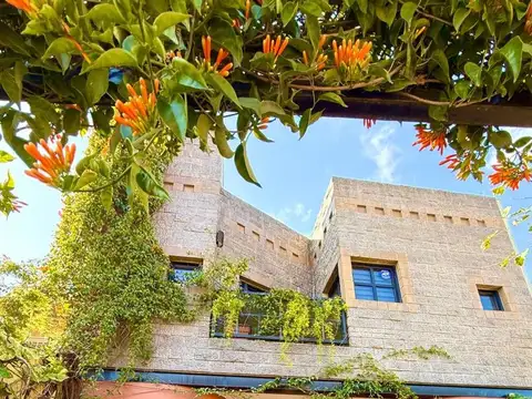 VENTA CASA 5 AMB EN QUINTA GALLI AVELLANEDA