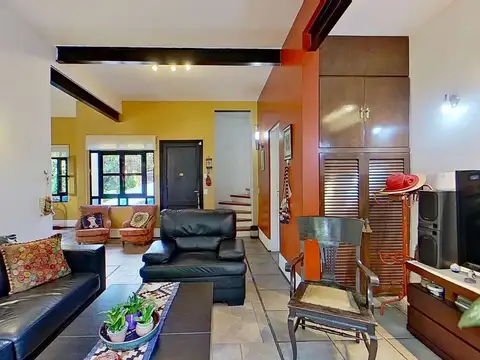 Casa en Venta 27 años