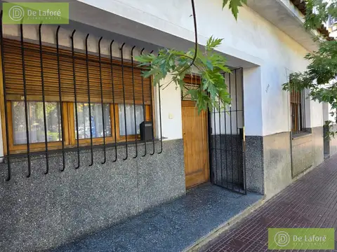 Venta - PH 3 ambientes en Victoria planta baja al frente con patio