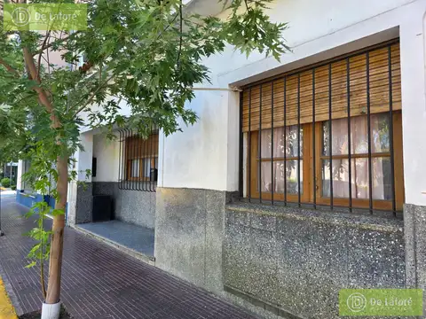 Gral. Lavalle   al 3200