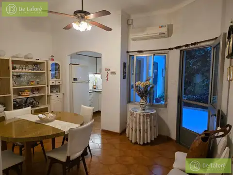 Venta - PH 3 ambientes en Victoria planta baja al frente con patio