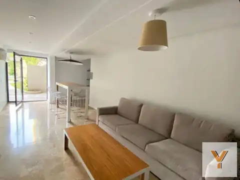Departamento Monoambiente en alquiler - 1 Baño - Villa Urquiza