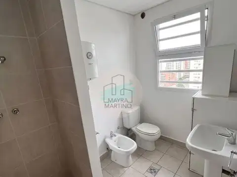 Departamento en Alquiler al Oeste