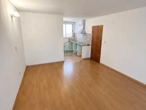Departamento en Alquiler A Estrenar