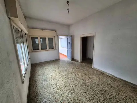 PH 5 AMBIENTES CON PATIO Y TERRAZA SIN EXPENSAS