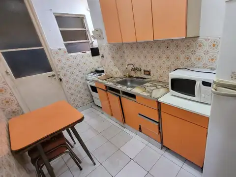 Departamento en Venta Permite mascota