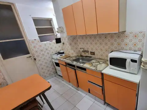 Departamento en Venta 40 años