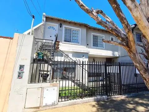 San Juan al 3600