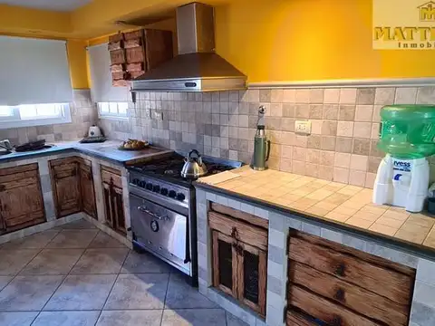 Depto Tipo Casa en Venta en San Andres, USD 87.000