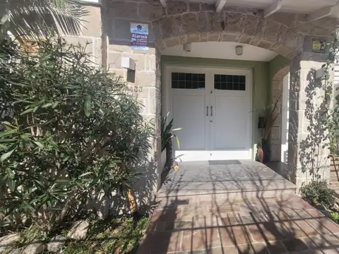CASA EN VENTA QUILMES CENTRO