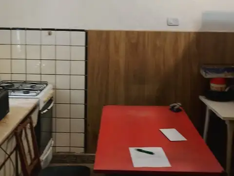 Chalet de 2 casas en Florida | Unificadas s/subdivisión | 2 y 3 ambientes | A refaccionar