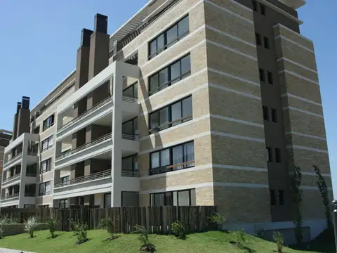 Departamento en alquiler en Quartier Nordelta