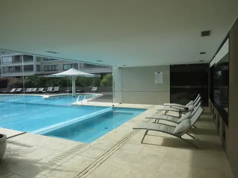 Departamento en Alquiler de 3 ambientes