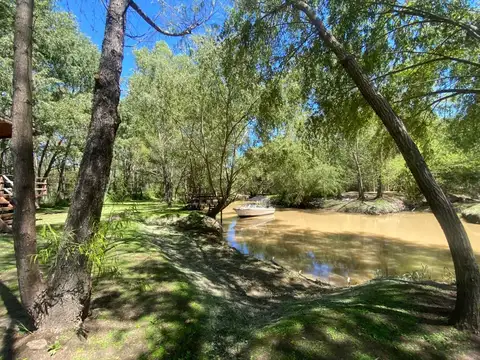 Casa en Venta, San Fernando Islas