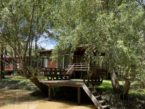 Casa en Venta al Norte