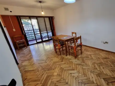 DEPARTAMENTO 3 DORMITORIOS EN VENTA BALCÓN