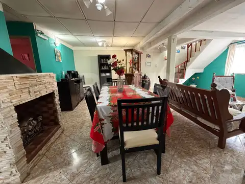 Casa en Venta 35 años