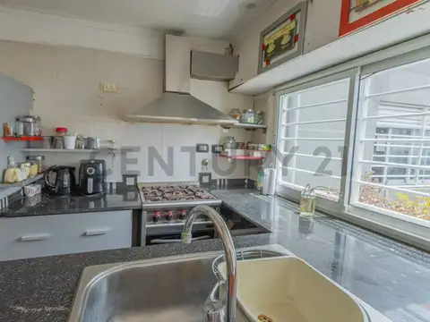 Departamento en Venta de 4 dormitorios