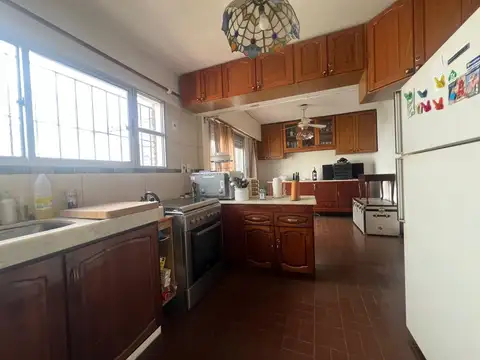 Casa en Venta 40 años