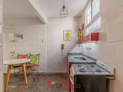 Depto Tipo Casa en Venta 40 años