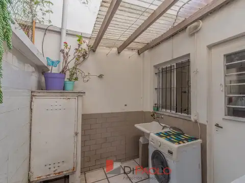 VENTA PH 3 AMBIENTES EN VILLA URQUIZA CON PATIO