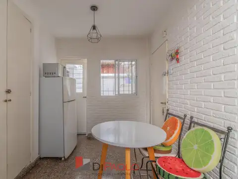 Depto Tipo Casa en Venta al Noreste
