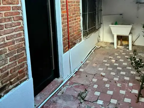 Propiedad 2 ambientes en Victoria